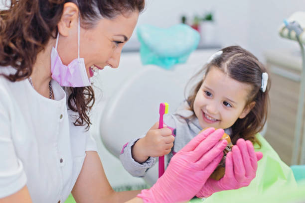 Best Dental Exams and Cleanings  in San Jose, CA